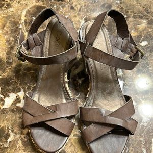 Dress shoes or casual